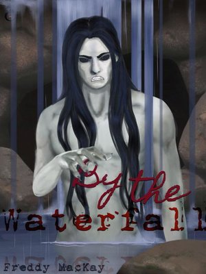 cover image of By the Waterfall